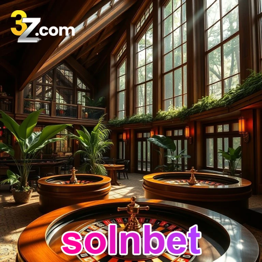 Baixar no solnbet: Recursos que Transformam Seu Jogo