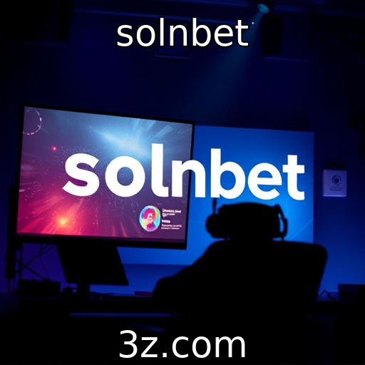 solnbet : Crescimento das plataformas de streaming de jogos