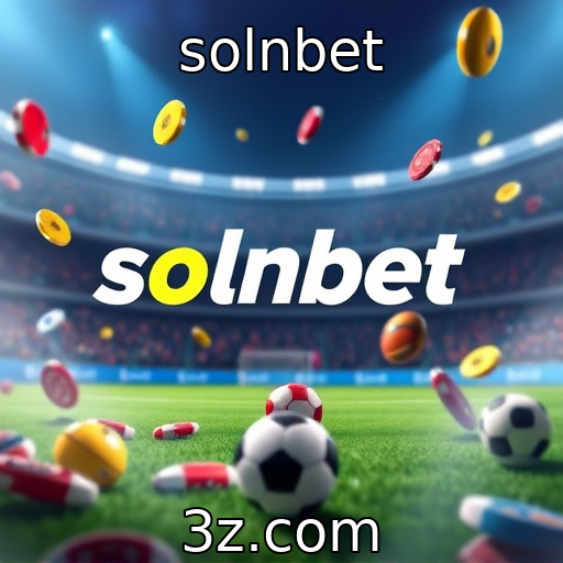 solnbet | Crescimento do mercado de jogos online no Brasil