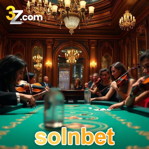 Promoções Irresistíveis no Solnbet: Diversão e Prêmios