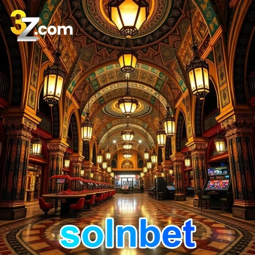 solnbet