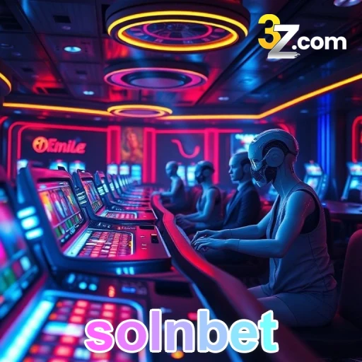solnbet