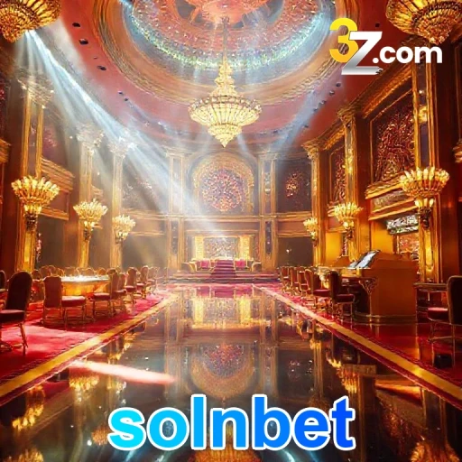 solnbet Promoções Atuais