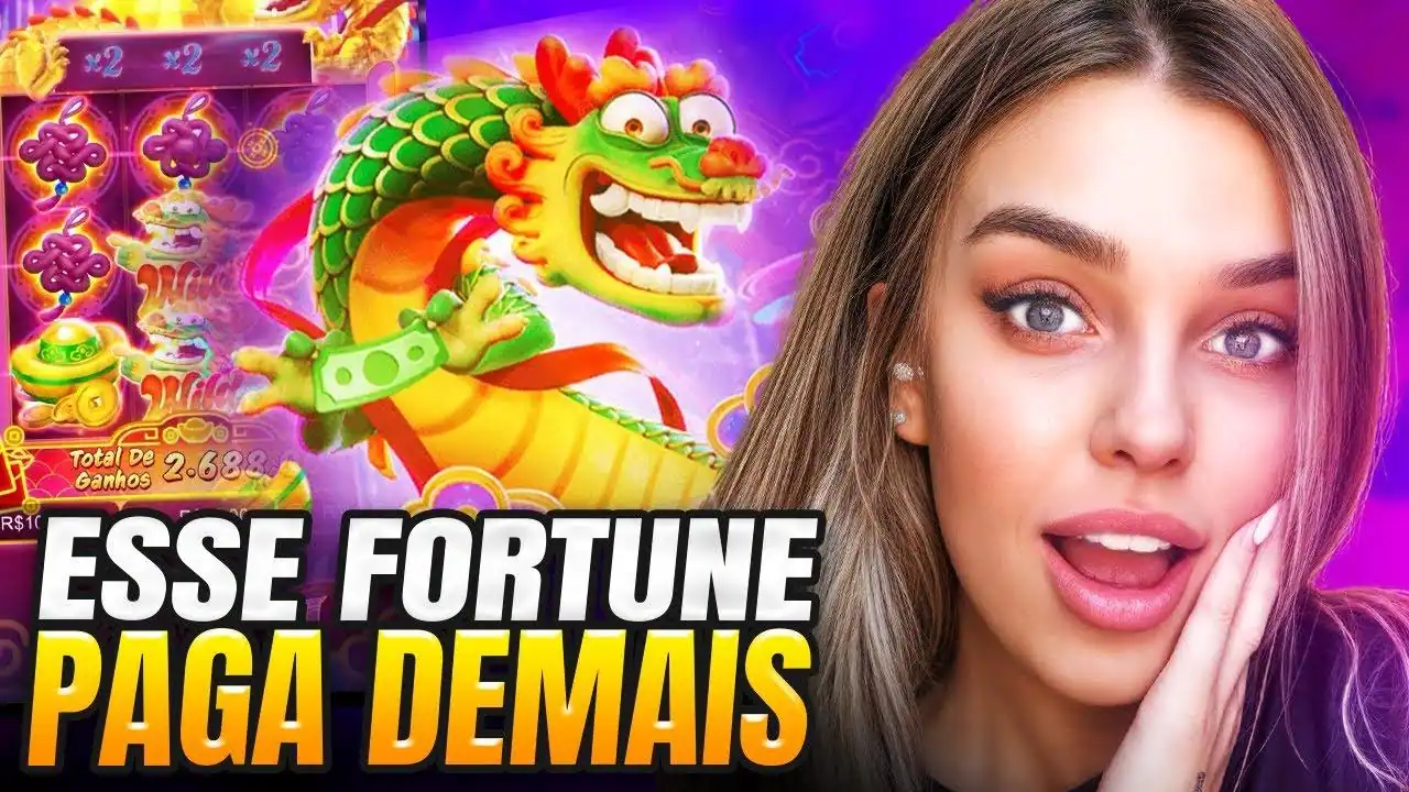 solnbet Fortune Dragon